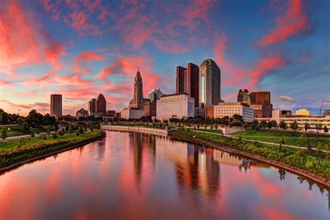 Travel places in ohio. Things To Know About Travel places in ohio. 